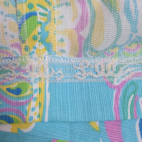 Lilly Pulitzer Alexa Shift Dress - Picture 9 of 16